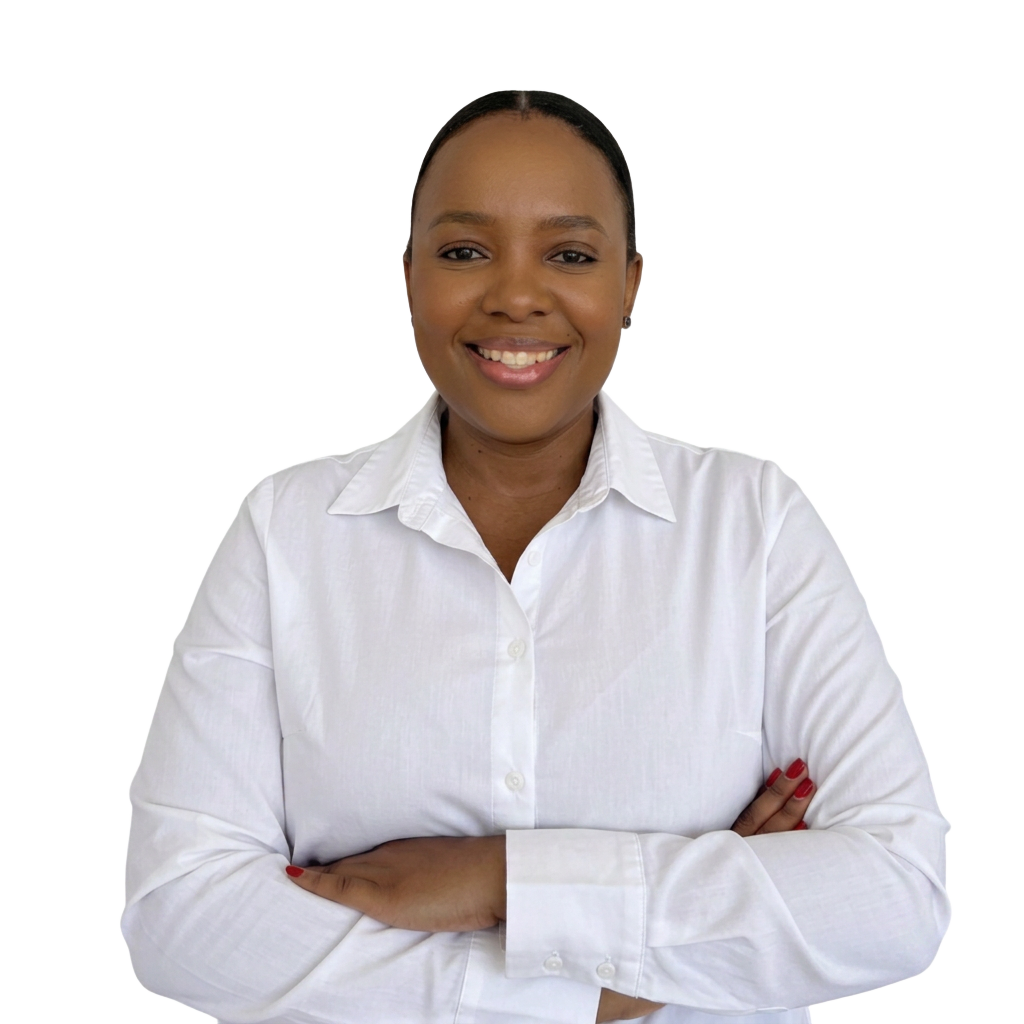Lindiwe Mkhwanazi presents The Round Up on 938