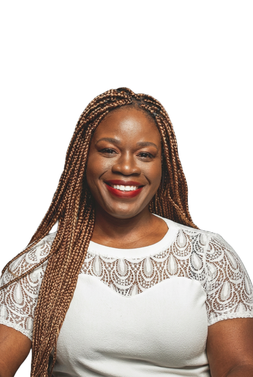 Marion Nyako-Lartey presents Weekend Breakfast on 938